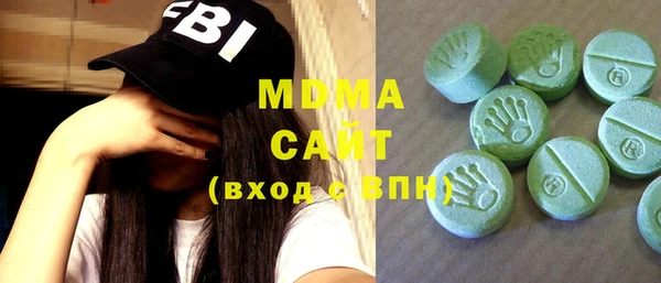эйфоретик Лихославль